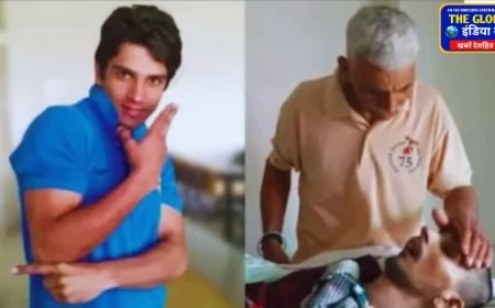 गाजियाबाद के हरीश राणा को इच्छा मृत्यु! 13 साल से अचेत इस युवक पर फैसला सुनाते हुए भावुक हुआ सुप्रीम कोर्ट: