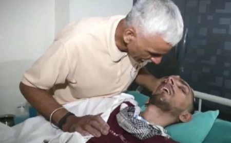 13 साल से कोमा में है बेटा, माता-पिता ने लगाई थी गुहार  सुप्रीम कोर्ट ने पहली बार इच्छामृत्यु की इजाजत दी