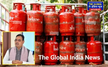 सिलेंडर आपूर्ति को लेकर उपभोक्ता को कोई परेशानी नहीं होगीः सीएम