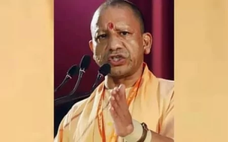 यूपी में डीजल-पेट्रोल पर्याप्त, गैस किल्लत की अफवाहों से बचेंः योगी