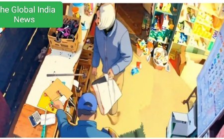 सरायपाली : दूकान के गल्ले से नगदी पैसों की चोरी, सीसीटीवी में कैद हुआ कारनामा देखिए पूरी खबरें