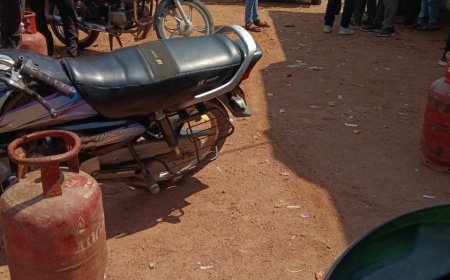 पन्ना मध्य प्रदेश: लोगों को समय से गैस सिलेंडर न मिलने के कारण समस्याओं को सामना करना पड़ रहा :