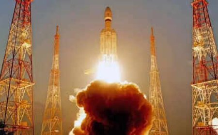 गुजरात में बन रहा भारत का तीसरा सैटेलाइट लॉन्च सेंटर? जानें कहां होगा ये स्पेसपोर्ट