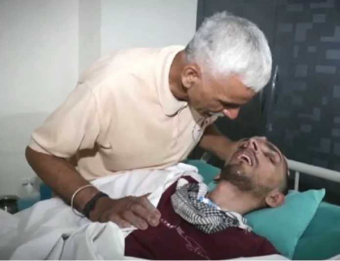 13 साल से कोमा में है बेटा, माता-पिता ने लगाई थी गुहार  सुप्रीम कोर्ट ने पहली बार इच्छामृत्यु की इजाजत दी