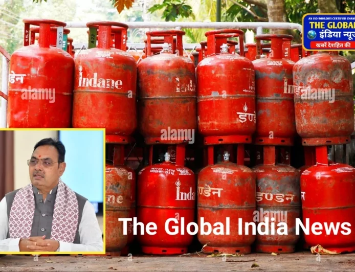 सिलेंडर आपूर्ति को लेकर उपभोक्ता को कोई परेशानी नहीं होगीः सीएम
