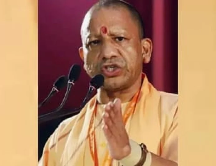 यूपी में डीजल-पेट्रोल पर्याप्त, गैस किल्लत की अफवाहों से बचेंः योगी