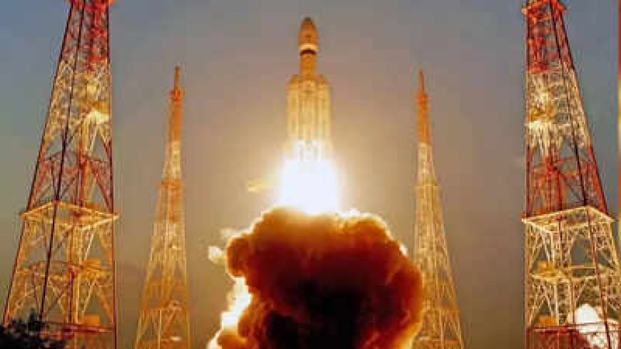 गुजरात में बन रहा भारत का तीसरा सैटेलाइट लॉन्च सेंटर? जानें कहां होगा ये स्पेसपोर्ट