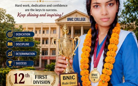 भारतीय मानवाधिकार सेवा संगठन की तरफ से 12th में first Division आने पर रूबी देवी को बहुत बहुत बधाई और शुभकामनाएं।।