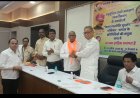 अखिल भारतीय सफाई मजदूर यूनियन की बैठक संपन्नः अनुसूचित जाति के उप-वर्गिकरन् की माँग तेज: