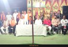 महाराष्ट्र कामगार दिवस की वास्तविकता को प्रगट करना ।