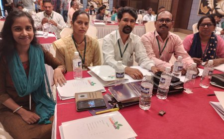 नागपुर महाराष्ट्र: भारतीय मानवाधिकार सेवा संगठन की टीम व समाजसेवी लोगों द्वारा फ्री जांच कैंप का आयोजन किया गया।