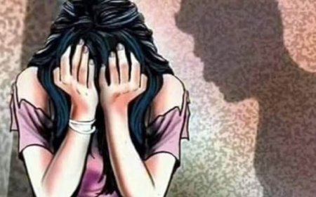 जशपुर। छत्तीसगढ़ के जशपुर जिले से मानवता को कलंकित करने वाली एक बेहद दर्दनाक और शर्मनाक