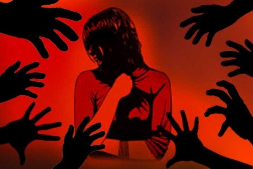 *लखनऊ :UPSC की तैयारी करने वाली छात्रा से दरिंदगी बंधक बनाकर 3 दिनों तक आरोपियों ने किया गैंगरेप*....
