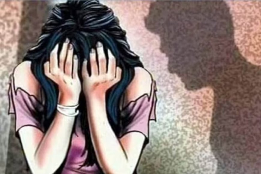 जशपुर। छत्तीसगढ़ के जशपुर जिले से मानवता को कलंकित करने वाली एक बेहद दर्दनाक और शर्मनाक