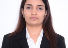 Mrs. साक्षी मिश्रा जी को भारतीय मानवाधिकार सेवा संगठन IHRSO की तरफ से गुजरात प्रदेश का प्रदेश उपाध्यक्ष के पद पर नियुक्त किया गया।
