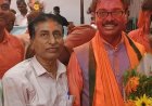 माननीय राजीव पोतदार की ऐतिहासिक विजय पर कलमेश्वर में भव्य उत्सव