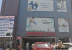 मुरादाबाद में प्रशासन ने नियमों के उल्लंघन पर बड़ी कार्रवाई करते हुए दीपा हॉस्पिटल को सील कर दिया है।