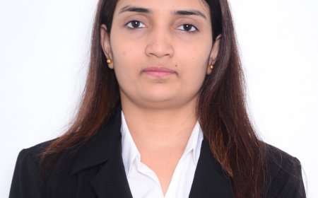 Mrs. साक्षी मिश्रा जी को भारतीय मानवाधिकार सेवा संगठन IHRSO की तरफ से गुजरात प्रदेश का प्रदेश उपाध्यक्ष के पद पर नियुक्त किया गया।