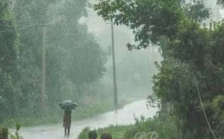 मानसून 2026: देश के विभिन्न राज्यों में मानसून के आगमन की संभावित तारीखें जारी