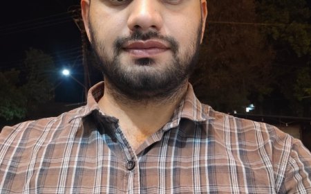 भारतीय मानवाधिकार सेवा संगठन द्वारा श्री शिवम दुबे जी को छत्तीसगढ़ Surguja संभाग का अध्यक्ष के पद पर नियुक्त किया गया ।