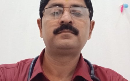 डॉ राजेश कुमार जी को भारतीय मानवाधिकार सेवा संगठन की तरफ से बिहार से  जिला  मुजफ्फरपुर का जिला अध्यक्ष के पद पर नियुक्त किया गया।