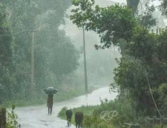 मानसून 2026: देश के विभिन्न राज्यों में मानसून के आगमन की संभावित तारीखें जारी