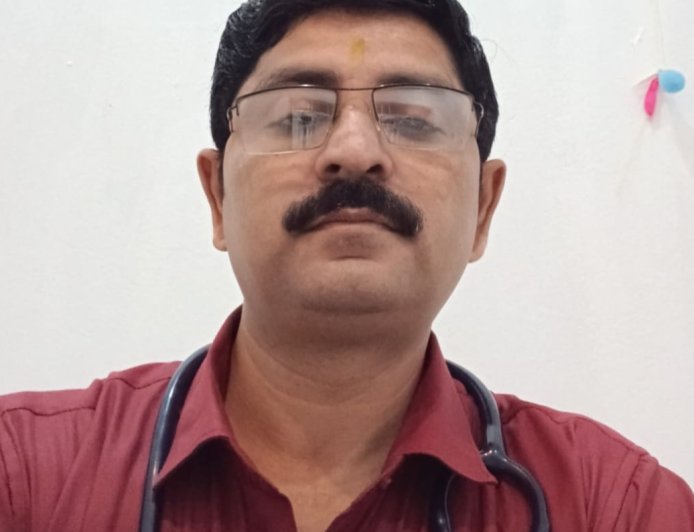 डॉ राजेश कुमार जी को भारतीय मानवाधिकार सेवा संगठन की तरफ से बिहार से  जिला  मुजफ्फरपुर का जिला अध्यक्ष के पद पर नियुक्त किया गया।