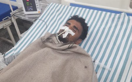 मारपीट, धमकी, जबरन समझौता और पुलिस पर दबाव के आरोप: पीड़ित परिवार ने निष्पक्ष जांच की उठाई मांग