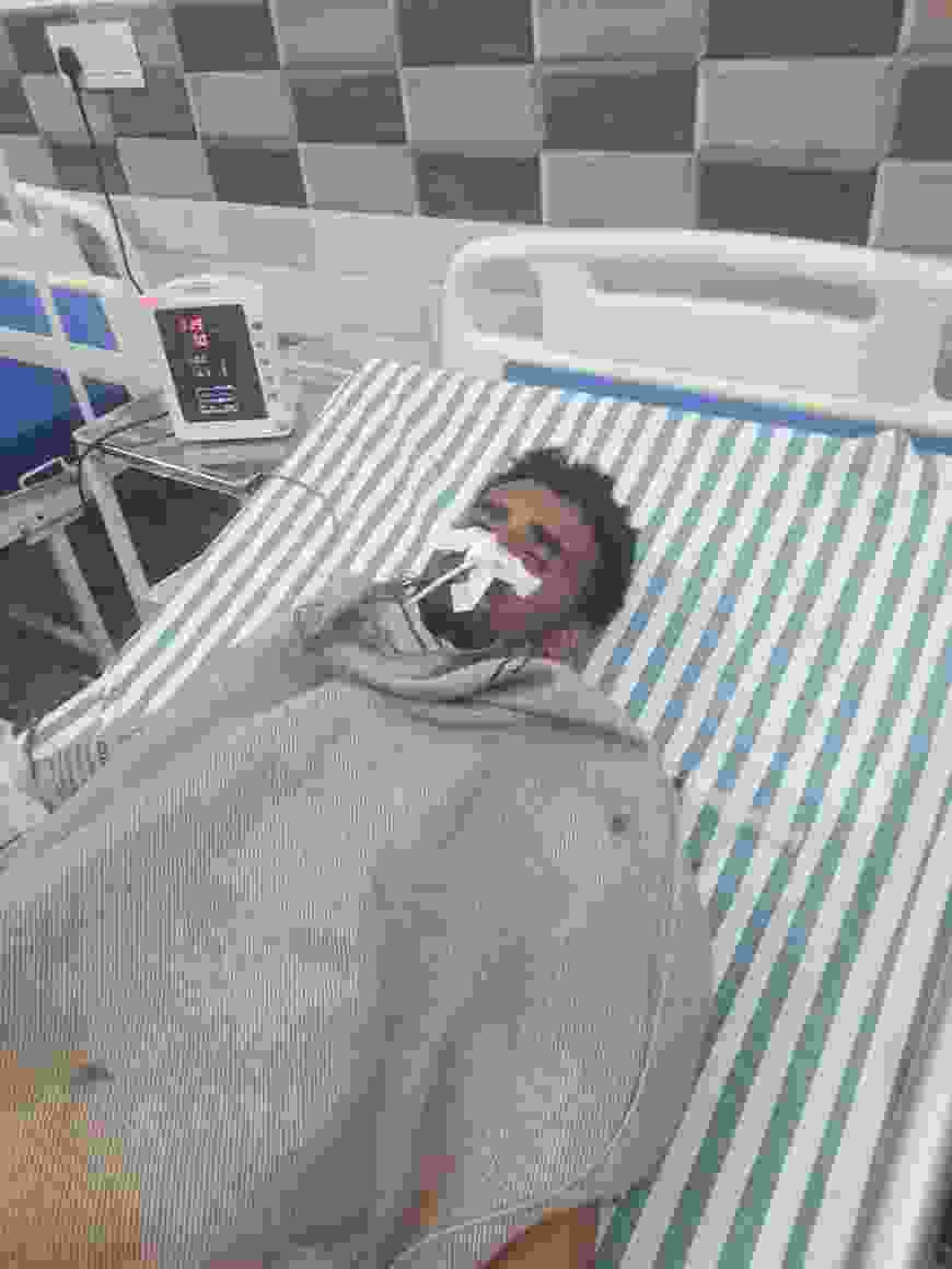 मारपीट, धमकी, जबरन समझौता और पुलिस पर दबाव के आरोप: पीड़ित परिवार ने निष्पक्ष जांच की उठाई मांग