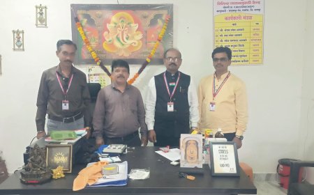 भारतीय मानवाधिकार सेवा संगठन नागपुर महाराष्ट्र टीम द्वारा वृद्धा आश्रम में निरीक्षण किया गया ओर लोगों की समस्याओं को देख गया साथ में संगठन की टीम की तरफ से मदद की गई ।
