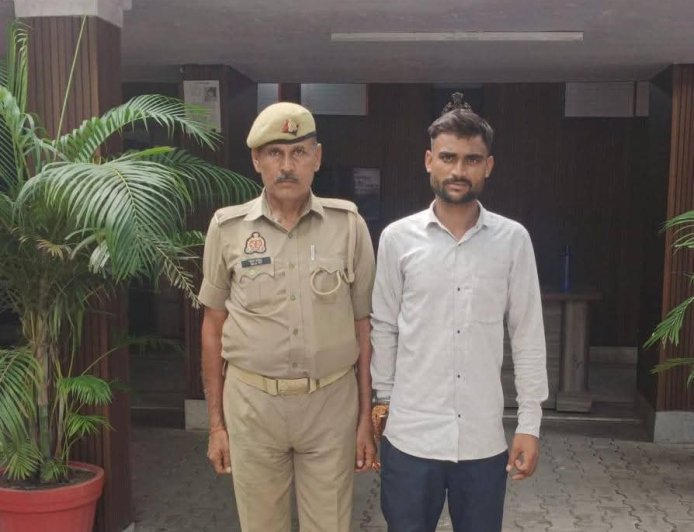 करूला में महिला से छेड़छाड़ का मामला उजागर, सीसीटीवी फुटेज के आधार पर आरोपी गिरफ्तार