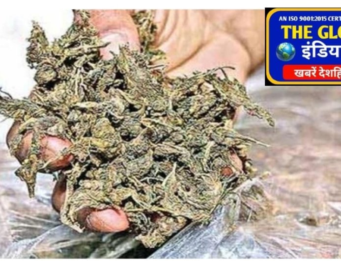 बड़ी कार्रवाई: सिंघोड़ा पुलिस ने NH-53 पर 18 किलो गांजा किया जब्त, दो आरोपी गिरफ्तार