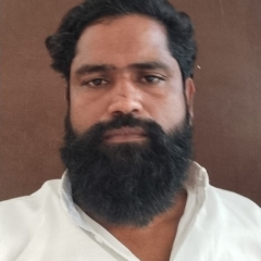 Hanumant Bhausaheb Kadam